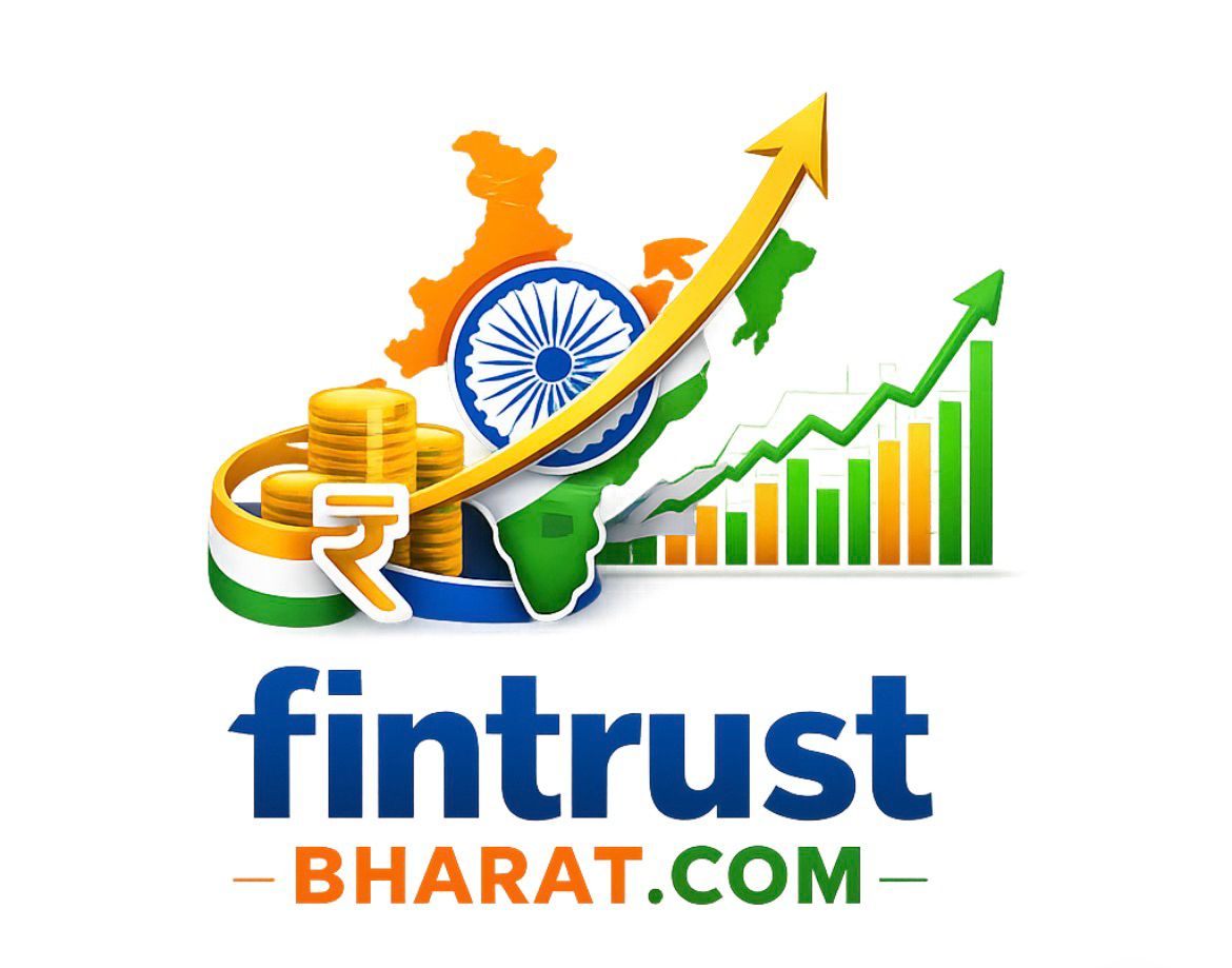 BHARAT FINTRUST